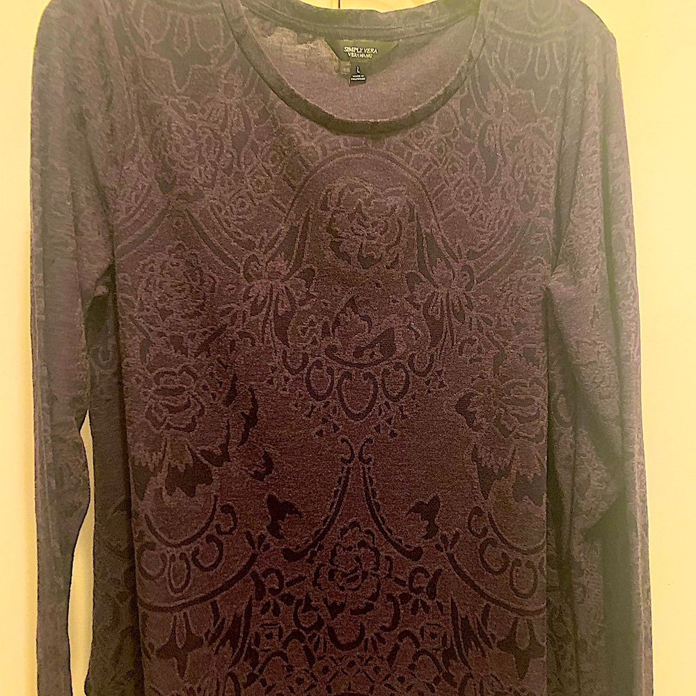 Vera LS top